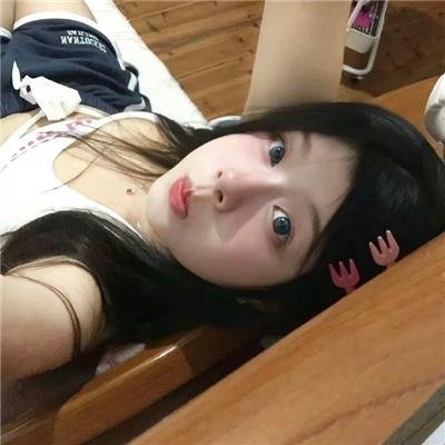 傻丫头日记