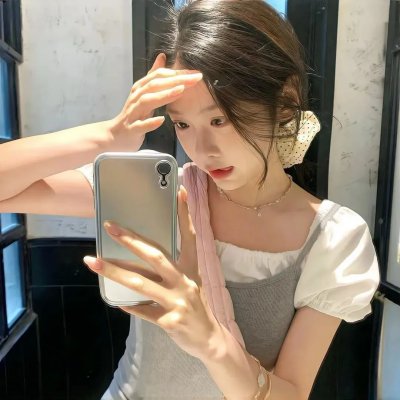 姐姐