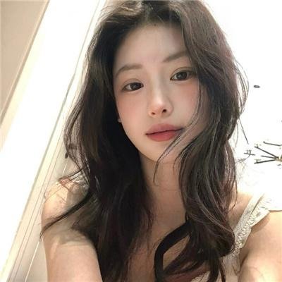 桃源梦里一美人